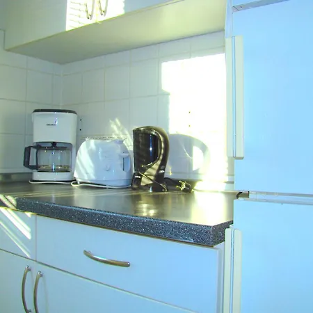 Apartamento And Near Kurfuerstendamm *