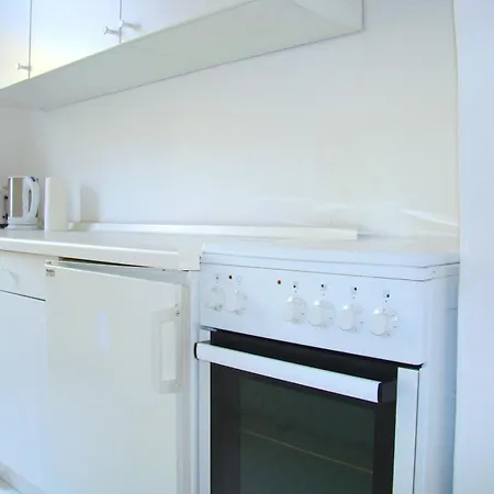 And Near Kurfuerstendamm Apartamento *