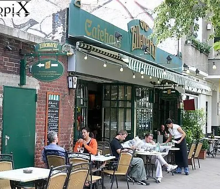 And Near Kurfuerstendamm Apartament *