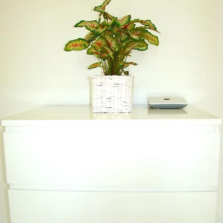 Apartman And Near Kurfuerstendamm Berlin