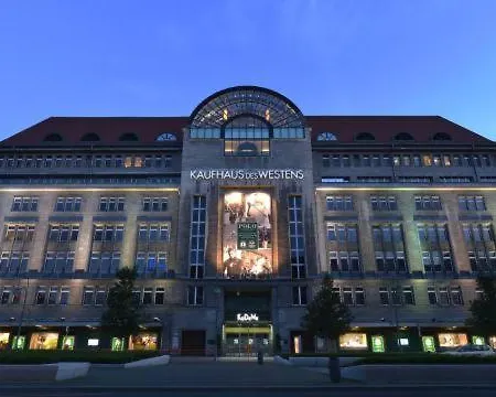 Rooms&apartments Near Kurfürstendamm *