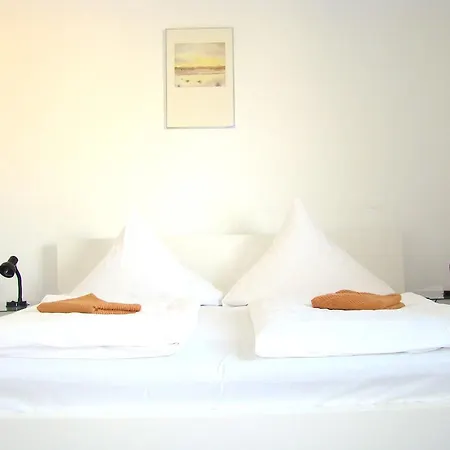 Apartman And Near Kurfuerstendamm *