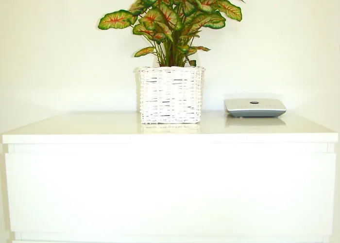 شقة And Near Kurfuerstendamm برلين