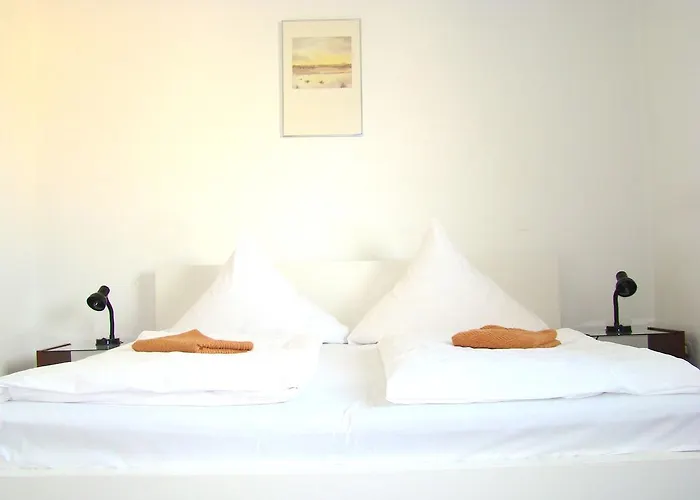 شقة And Near Kurfuerstendamm *