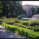 And Near Kurfuerstendamm *